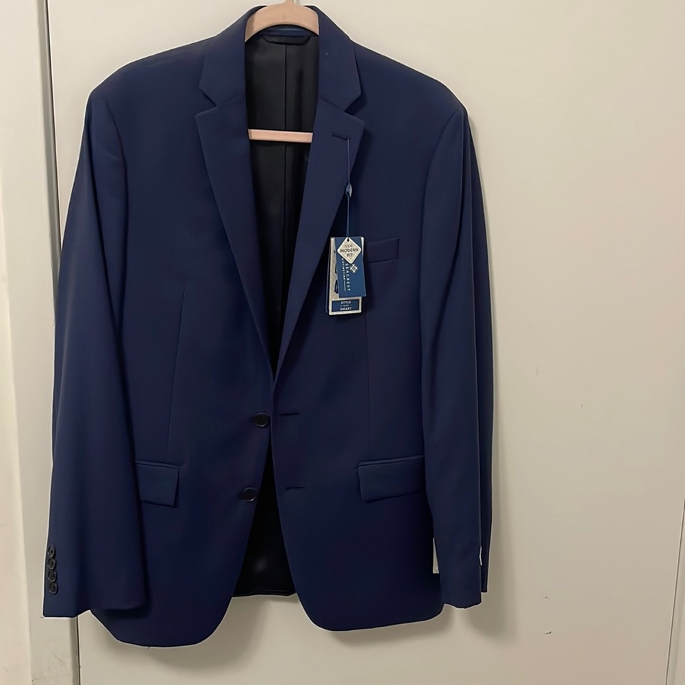 Ryan seacrest suit jacket